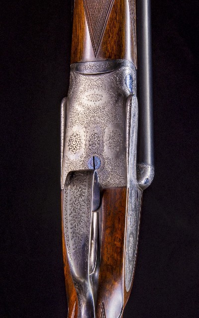 James Purdey ~ A light and well-balanced double for modern upland shooting with 2 3/4" proofs - Image 5 of 7