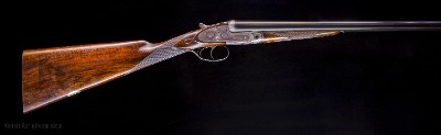 James Purdey ~ A light and well-balanced double for modern upland shooting with 2 3/4" proofs - Image 2 of 7
