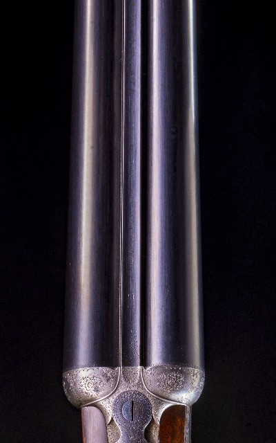 James Purdey ~ A light and well-balanced double for modern upland shooting with 2 3/4" proofs - Image 3 of 7