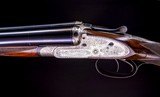 Armstrong & Co. ~ A great English sidelock for a great price - 5 of 7