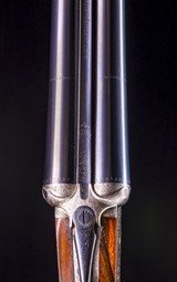 Armstrong & Co. ~ A great English sidelock for a great price - 3 of 7