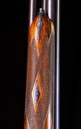 Armstrong & Co. ~ A great English sidelock for a great price - 7 of 7