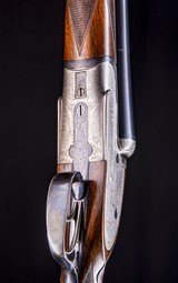 Armstrong & Co. ~ A great English sidelock for a great price - 6 of 7