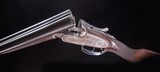 James Purdey & Sons
12 bore Game Gun formally owned by prestigious gundog author Ben "O" Williams - 8 of 12