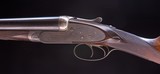 James Purdey & Sons
12 bore Game Gun formally owned by prestigious gundog author Ben "O" Williams - 7 of 12