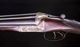W. G. Richardson of Barnard Castle ~ A Churchill 25" by another monther.. - 5 of 8