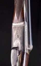 W. G. Richardson of Barnard Castle ~ A Churchill 25" by another monther.. - 6 of 8