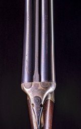 W. G. Richardson of Barnard Castle ~ A Churchill 25" by another monther.. - 3 of 8