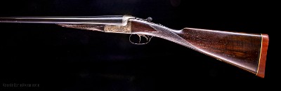 W. G. Richardson of Barnard Castle ~ A Churchill 25" by another monther..