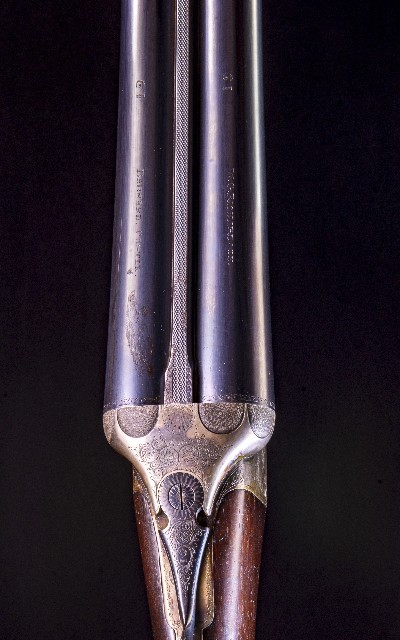 W. G. Richardson of Barnard Castle ~ A Churchill 25" by another monther.. - Image 3 of 8