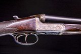 W. G. Richardson of Barnard Castle ~ A Churchill 25" by another monther.. - 4 of 8