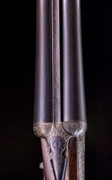 AYA #2~ A great back up 2 3/4" gun at a giveaway price due to some minor pitting - 3 of 8