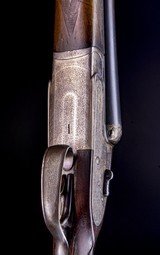 AYA #2~ A great back up 2 3/4" gun at a giveaway price due to some minor pitting - 6 of 8