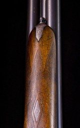 AYA #2~ A great back up 2 3/4" gun at a giveaway price due to some minor pitting - 7 of 8