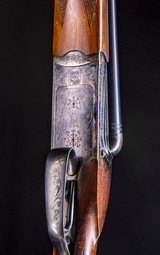 Merkel Model 8E or 47E?A solid well made gun in excellent condition - 6 of 7