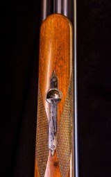 Merkel Model 8E or 47E?A solid well made gun in excellent condition - 7 of 7