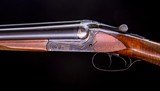 Merkel Model 8E or 47E?A solid well made gun in excellent condition - 5 of 7