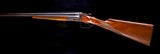 Merkel Model 8E or 47E?A solid well made gun in excellent condition - 1 of 7