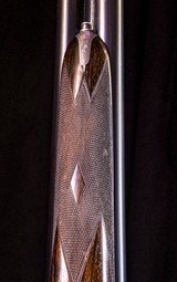 H. J. Hussey ~ An exceptional London Sidelock from 1903 ~ 2 3/4" nitro proofed! - 7 of 7