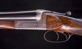 Armstrong & Co. ~ A tidy and great shooting English double - 1 of 7