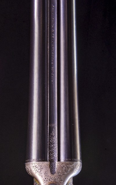 Armstrong & Co. ~ A tidy and great shooting English double - Image 3 of 7