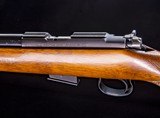 CZ 452-2E ZKM 17HMR with the Varminter barrel - 5 of 7