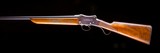 W.W. Greener Martini-action - Greener\'s General Purpose Gun - 1 of 8