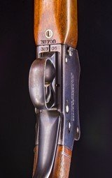 W.W. Greener Martini-action - Greener\'s General Purpose Gun - 6 of 8