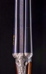 Fausti 20ga with stunning engraving - 3 of 10