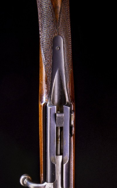Husqvarna Bolt Action .22 - Image 3 of 7