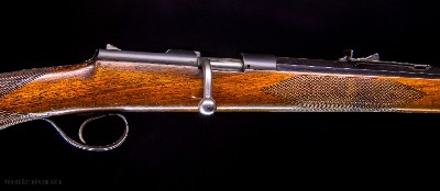 Husqvarna Bolt Action .22 - Image 4 of 7