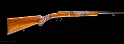 Husqvarna Bolt Action .22 - Image 2 of 7