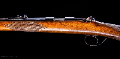 Husqvarna Bolt Action .22 - Image 5 of 7