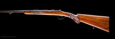 Husqvarna Bolt Action .22