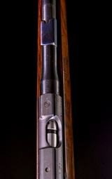 Brno Model 2 .22lr - A good condition old classic - 3 of 7