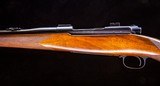 Winchester Model 70 375 H & H from 1946!
New Great Price for an excellent rifle! - 5 of 8