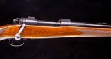 Winchester Model 70 375 H & H from 1946!
New Great Price for an excellent rifle! - 4 of 8