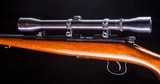 BRNO Mod 1 .22LR with scope and excellent bore - 7 of 8