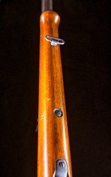 BRNO Mod 1 .22LR with scope and excellent bore - 6 of 8