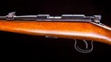 BRNO Mod 1 .22LR with scope and excellent bore - 5 of 8