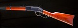 Cimarron Repeating Arms 1873 Saddle Ring Carbine .44WCF ~ Sale! - 1 of 8