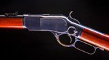 Cimarron Repeating Arms 1873 Saddle Ring Carbine .44WCF ~ Sale! - 5 of 8