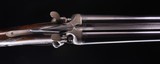 Austria made 16 gaugehammer double with elegant long 29.5" barrels - 3 of 9