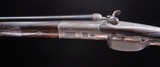 Austria made 16 gaugehammer double with elegant long 29.5" barrels - 8 of 9