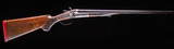Austria made 16 gaugehammer double with elegant long 29.5" barrels - 9 of 9