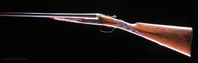 J Venables & Son Super light 2" 12g. ~ 5 lbs. 3 oz. !