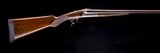 Manufrance "Ideal" 12 gauge ~ very light!
Under 6lbs! - 2 of 8