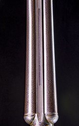 Charles Daly "Diamond Quality" Lindner built German Best @1890~ *Check out the stunning Damascus pattern! - 3 of 7