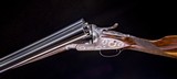 Boss & Co. in wonderful condition with 2 3/4"London nitro proof - 8 of 10