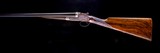 Boss & Co. in wonderful condition with 2 3/4"London nitro proof - 1 of 10